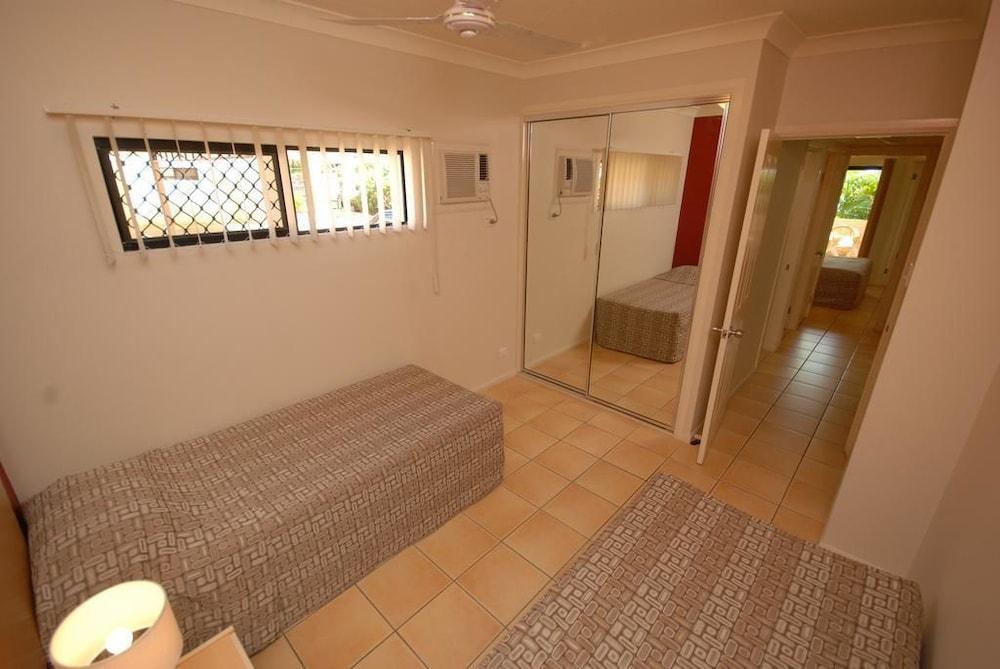City Plaza Apartments Cairns Buitenkant foto
